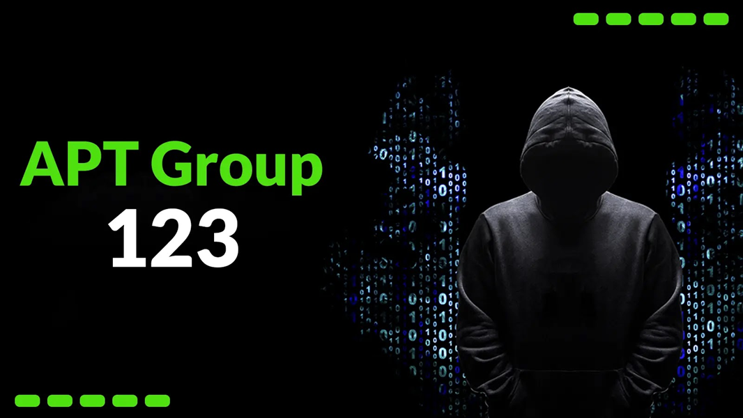 กลุ่มแฮกเกอร์ APT123 ทำการขยายขอบเขตการโจมตีไปหลายประเทศทั่วโลกรวมถึง SEA